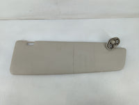 2007-2017 Mitsubishi Lancer Sun Visor Shade Replacement Passenger Right Mirror Fits OEM Used Auto Parts - Oemusedautoparts1.