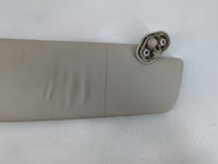 2007-2017 Mitsubishi Lancer Sun Visor Shade Replacement Passenger Right Mirror Fits OEM Used Auto Parts - Oemusedautoparts1.