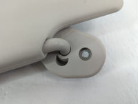 2007-2017 Mitsubishi Lancer Sun Visor Shade Replacement Passenger Right Mirror Fits OEM Used Auto Parts - Oemusedautoparts1.