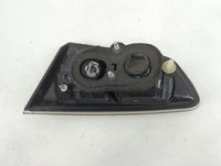 2009-2017 Mitsubishi Lancer Driver Left Side Deck Lid Mounted Tail Light - Oemusedautoparts1.com