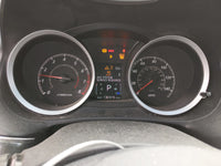 2011 Mitsubishi Lancer Instrument Cluster Speedometer Gauges Fits OEM Used Auto Parts - Oemusedautoparts1.com