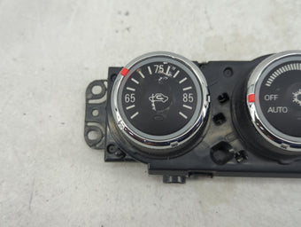 compare product 2008-2012 Mitsubishi Lancer Climate Control Module Temperature AC/Heater Replacement P/N:7820A081XC Fits OEM Used Auto Parts