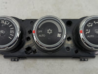 2008-2012 Mitsubishi Lancer Climate Control Module Temperature AC/Heater Replacement P/N:7820A081XC Fits OEM Used Auto Parts