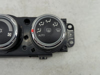 2008-2012 Mitsubishi Lancer Climate Control Module Temperature AC/Heater Replacement P/N:7820A081XC Fits OEM Used Auto Parts