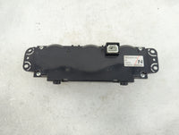 2008-2012 Mitsubishi Lancer Climate Control Module Temperature AC/Heater Replacement P/N:7820A081XC Fits OEM Used Auto Parts