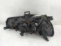 2009-2017 Mitsubishi Lancer Driver Left Oem Head Light Headlight Lamp - Oemusedautoparts1.com