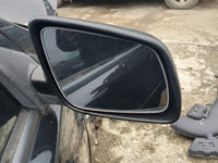 2008-2014 Mitsubishi Lancer Passenger Side View Mirror - Right Door Mirror OEM Used - Oemusedautoparts1.com