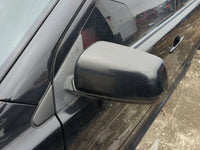 2008-2014 Mitsubishi Lancer Driver Side View Mirror - Left Door Mirror OEM Used - Oemusedautoparts1.com