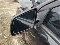 2008-2014 Mitsubishi Lancer Driver Side View Mirror - Left Door Mirror OEM Used - Oemusedautoparts1.com