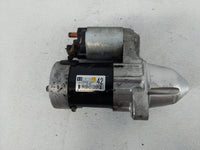 2010-2016 Mitsubishi Outlander Car Starter Motor Solenoid OEM P/N:131810A3 Fits Fits 2010 2011 2012 2013 2014 2015 2016 OEM 