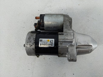 compare product 2010-2016 Mitsubishi Outlander Car Starter Motor Solenoid OEM P/N:131810A3 Fits Fits 2010 2011 2012 2013 2014 2015 2016 OEM Used Auto Parts
