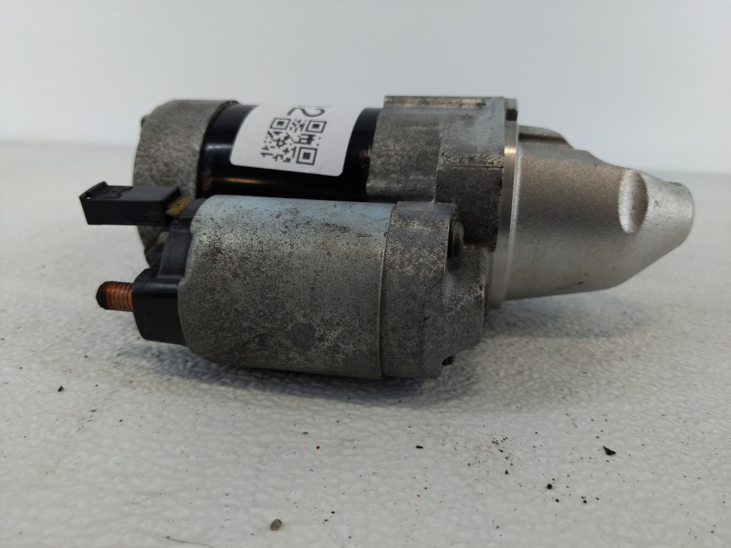 2010-2016 Mitsubishi Outlander Car Starter Motor Solenoid OEM P/N:131810A3 Fits Fits 2010 2011 2012 2013 2014 2015 2016 OEM 
