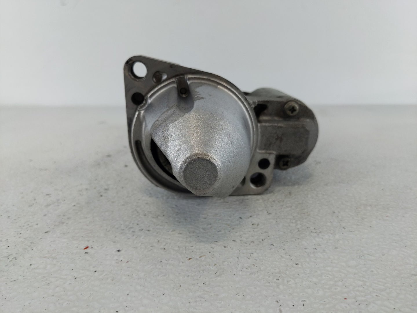 2010-2016 Mitsubishi Outlander Car Starter Motor Solenoid OEM P/N:131810A3 Fits Fits 2010 2011 2012 2013 2014 2015 2016 OEM 