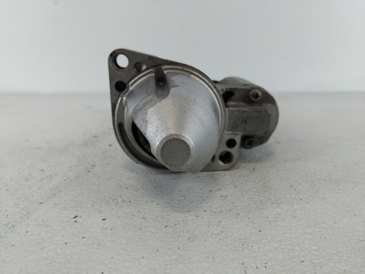 2010-2016 Mitsubishi Outlander Car Starter Motor Solenoid OEM P/N:131810A3 Fits Fits 2010 2011 2012 2013 2014 2015 2016 OEM 