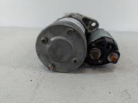 2010-2016 Mitsubishi Outlander Car Starter Motor Solenoid OEM P/N:131810A3 Fits Fits 2010 2011 2012 2013 2014 2015 2016 OEM 