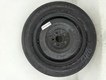 compare product 2003-2020 Mitsubishi Outlander Spare Donut Tire Wheel Rim Oem