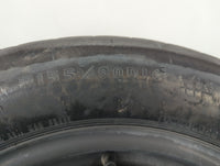 2003-2020 Mitsubishi Outlander Spare Donut Tire Wheel Rim Oem - Oemusedautoparts1.com