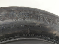 2003-2020 Mitsubishi Outlander Spare Donut Tire Wheel Rim Oem - Oemusedautoparts1.com