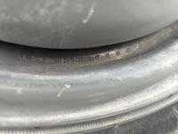 2003-2020 Mitsubishi Outlander Spare Donut Tire Wheel Rim Oem - Oemusedautoparts1.com