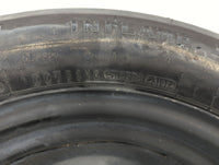 2003-2020 Mitsubishi Outlander Spare Donut Tire Wheel Rim Oem - Oemusedautoparts1.com