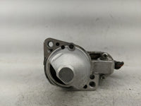 2011-2016 Mitsubishi Outlander Car Starter Motor Solenoid OEM P/N:1810A3 Fits Fits 2011 2012 2013 2014 2015 2016 OEM Used Au