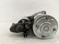 2011-2016 Mitsubishi Outlander Car Starter Motor Solenoid OEM P/N:1810A3 Fits Fits 2011 2012 2013 2014 2015 2016 OEM Used Au