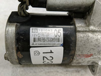 2011-2016 Mitsubishi Outlander Car Starter Motor Solenoid OEM P/N:1810A3 Fits Fits 2011 2012 2013 2014 2015 2016 OEM Used Au