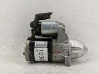 2011-2016 Mitsubishi Outlander Car Starter Motor Solenoid OEM P/N:1810A3 Fits Fits 2011 2012 2013 2014 2015 2016 OEM Used Au