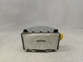 compare product 2011 Mitsubishi Outlander Air Bag Passenger Right Dashboard OEM Fits OEM Used Auto Parts