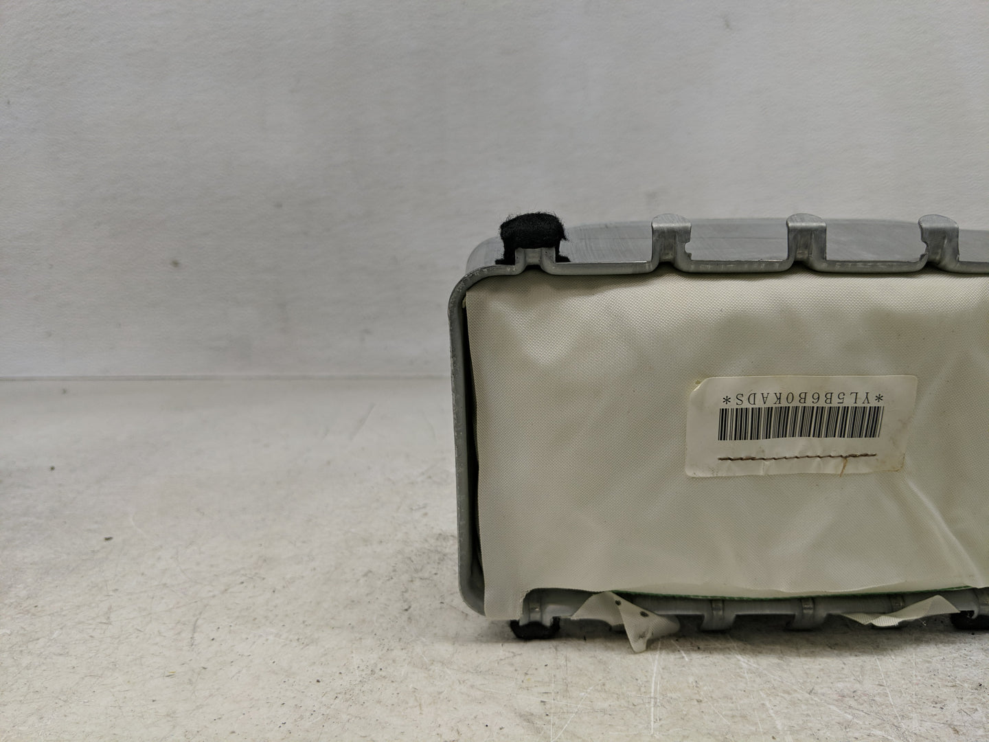 2011 Mitsubishi Outlander Air Bag Passenger Right Dashboard OEM Fits OEM Used Auto Parts - Oemusedautoparts1.com