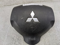 2007 Mitsubishi Outlander Air Bag Driver Left Steering Wheel Mounted 1477534 - Oemusedautoparts1.com