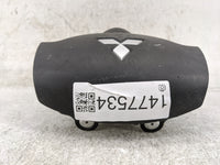 2007 Mitsubishi Outlander Air Bag Driver Left Steering Wheel Mounted 1477534 - Oemusedautoparts1.com