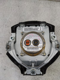 2007 Mitsubishi Outlander Air Bag Driver Left Steering Wheel Mounted 1477534 - Oemusedautoparts1.com
