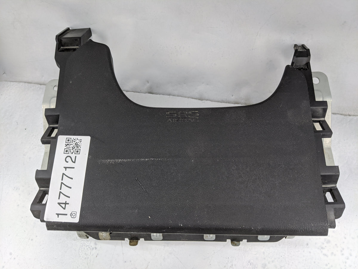 2007-2013 Mitsubishi Outlander Air Bag Driver Left Knee Oem - Oemusedautoparts1.com