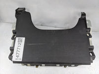 2007-2013 Mitsubishi Outlander Air Bag Driver Left Knee Oem - Oemusedautoparts1.com