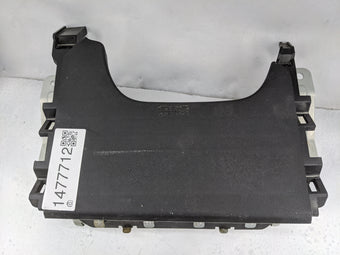 compare product 2007-2013 Mitsubishi Outlander Air Bag Driver Left Knee Oem