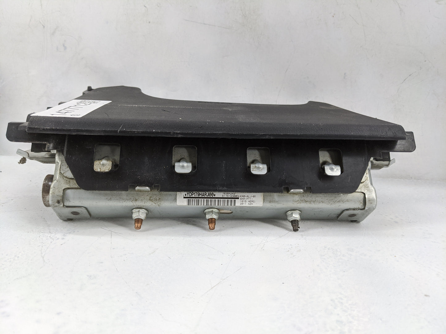 2007-2013 Mitsubishi Outlander Air Bag Driver Left Knee Oem - Oemusedautoparts1.com