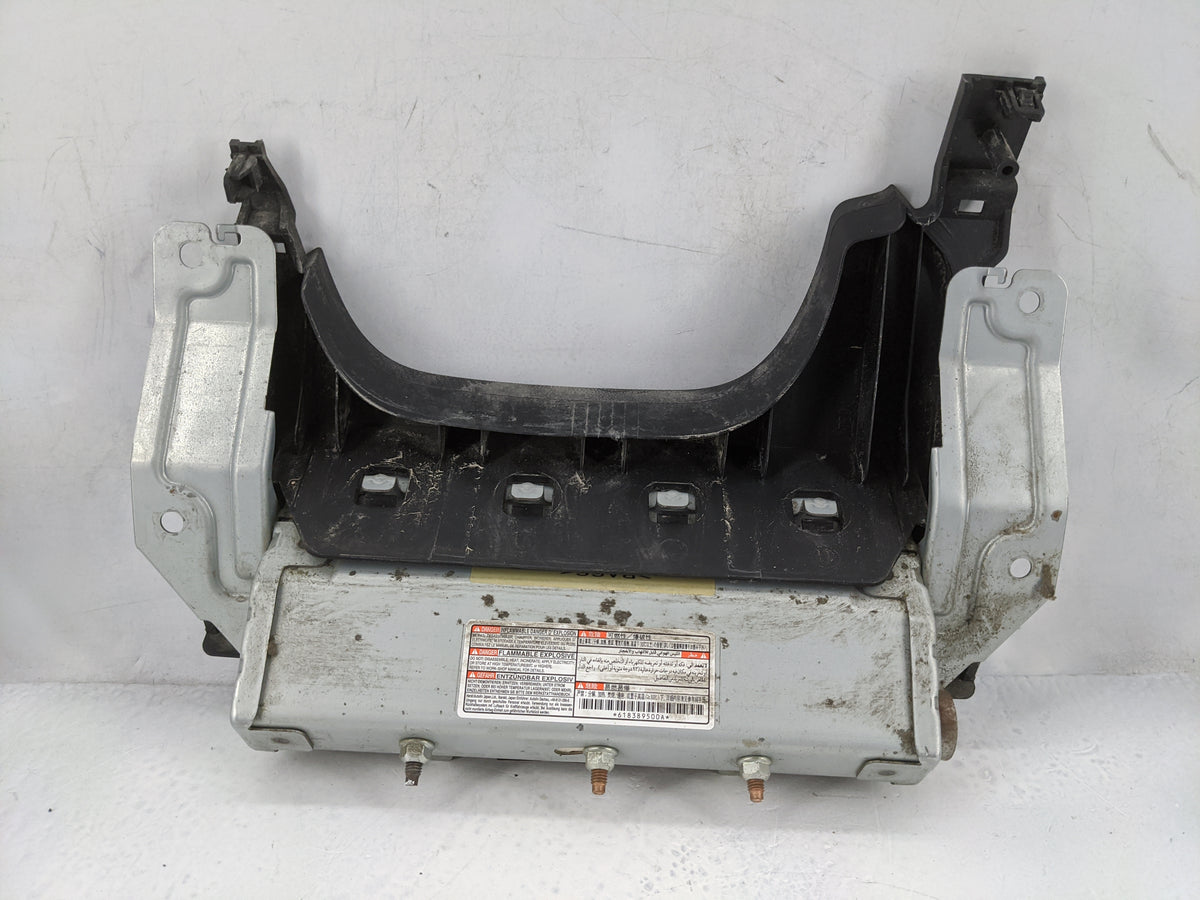 2007-2013 Mitsubishi Outlander Air Bag Driver Left Knee Oem - Oemusedautoparts1.com