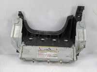 2007-2013 Mitsubishi Outlander Air Bag Driver Left Knee Oem - Oemusedautoparts1.com