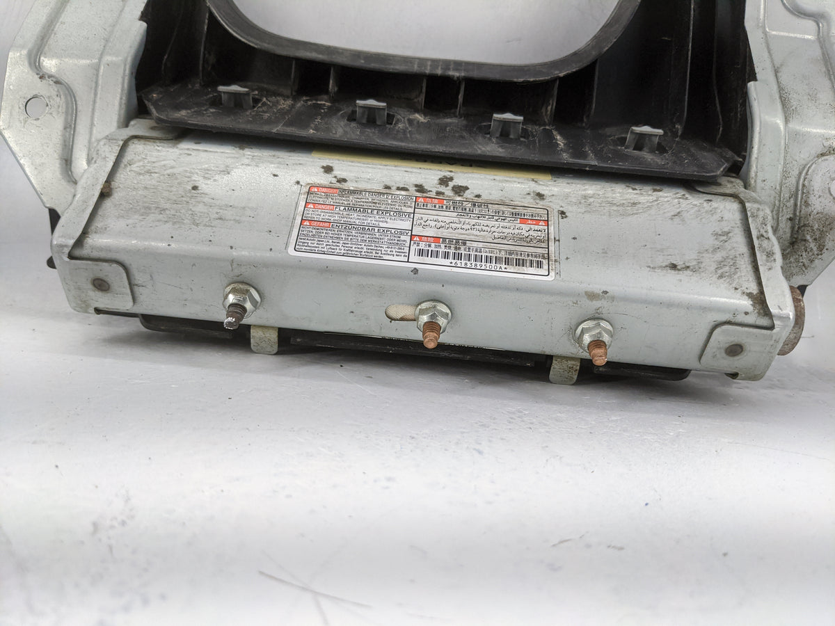 2007-2013 Mitsubishi Outlander Air Bag Driver Left Knee Oem - Oemusedautoparts1.com