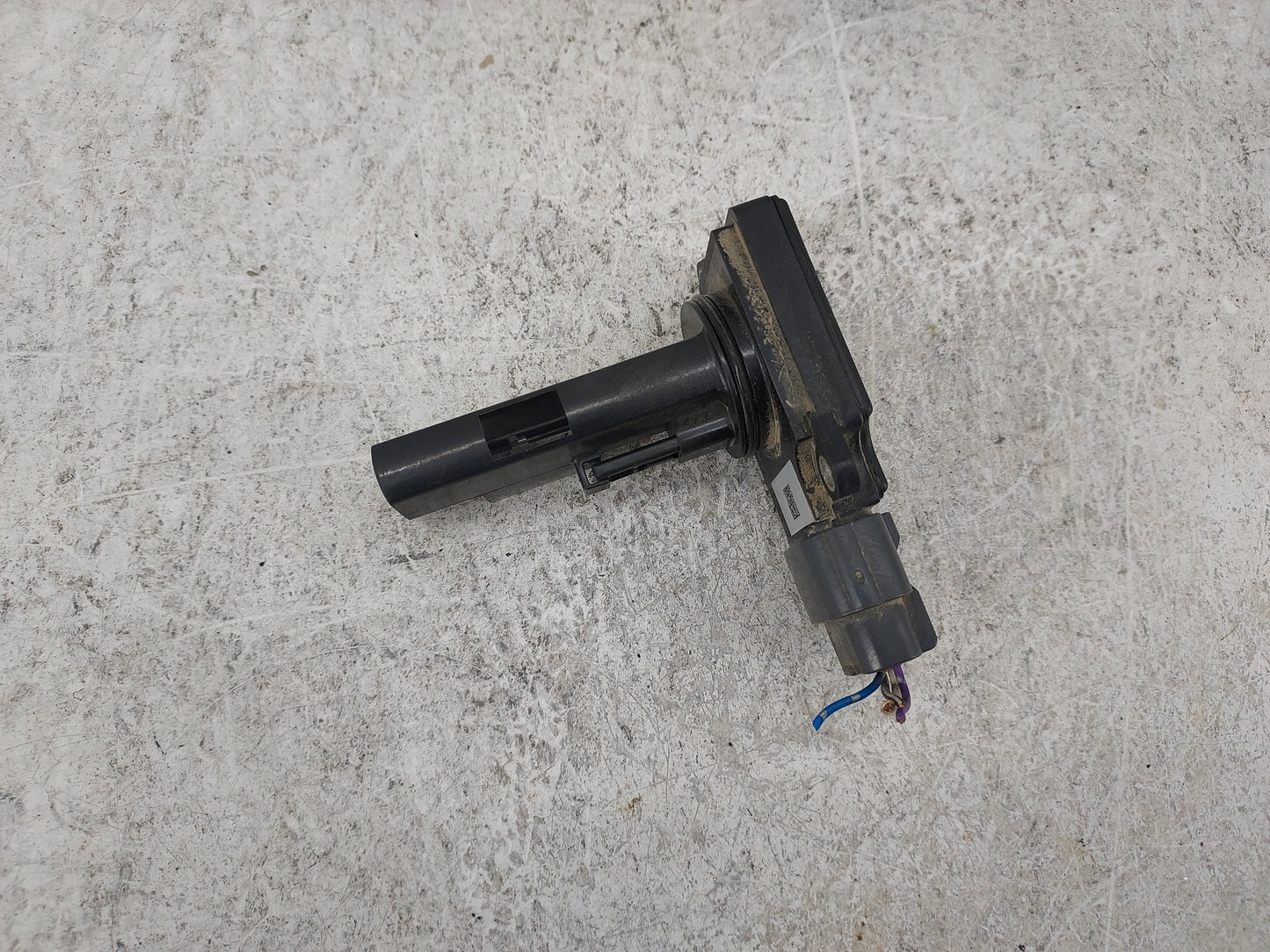 2004-2013 Mitsubishi Outlander Mass Air Flow Meter Maf 1487487 - Oemusedautoparts1.com