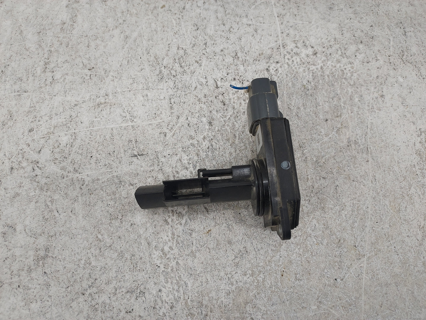 2004-2013 Mitsubishi Outlander Mass Air Flow Meter Maf 1487487 - Oemusedautoparts1.com