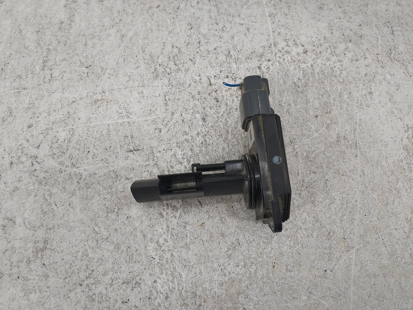 2004-2013 Mitsubishi Outlander Mass Air Flow Meter Maf 1487487 - Oemusedautoparts1.com