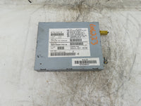 2008-2017 Mitsubishi Outlander Radio AM FM Cd Player Receiver Replacement P/N:8701A219 34P019B/CQ-7MU8CAN Fits OEM Used Auto