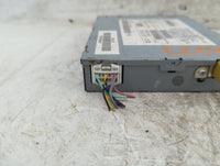 2008-2017 Mitsubishi Outlander Radio AM FM Cd Player Receiver Replacement P/N:8701A219 34P019B/CQ-7MU8CAN Fits OEM Used Auto