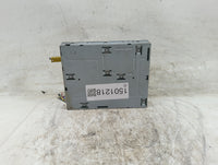 2008-2017 Mitsubishi Outlander Radio AM FM Cd Player Receiver Replacement P/N:8701A219 34P019B/CQ-7MU8CAN Fits OEM Used Auto