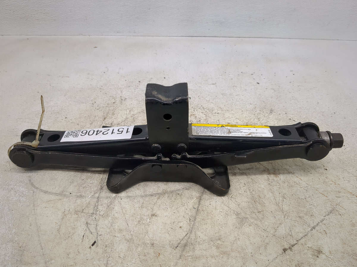 2011 Mitsubishi Outlander 1512406 - Oemusedautoparts1.com