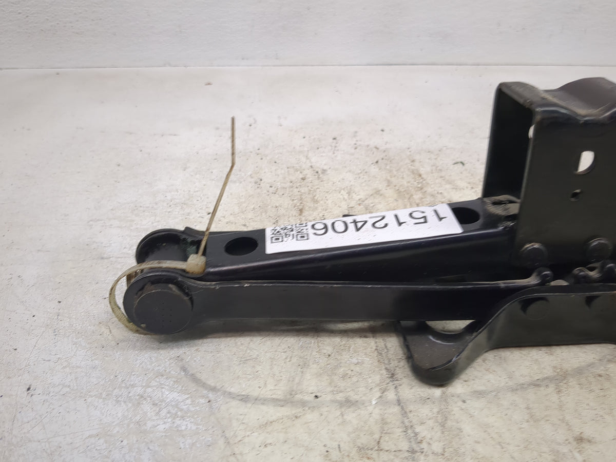 2011 Mitsubishi Outlander 1512406 - Oemusedautoparts1.com