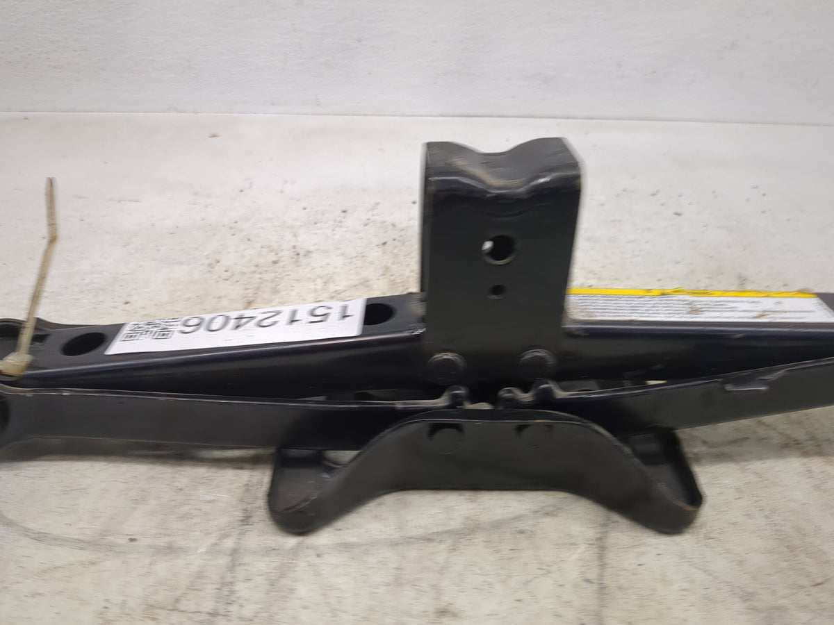2011 Mitsubishi Outlander 1512406 - Oemusedautoparts1.com