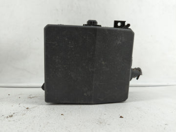 2010-2013 Mitsubishi Outlander Fusebox Fuse Box Panel Relay Module P/N:PR061-02000 Fits Fits 2010 2011 2012 2013 OEM Used Au